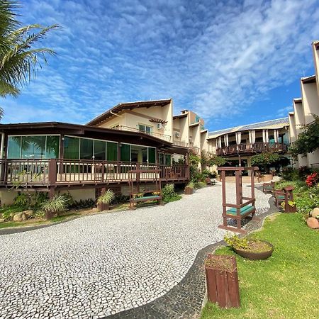 Morada Do Mar Hotel Bombinhas Luaran gambar