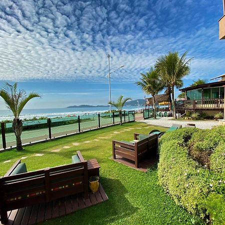 Morada Do Mar Hotel Bombinhas Luaran gambar