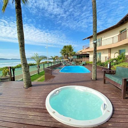Morada Do Mar Hotel Bombinhas Luaran gambar
