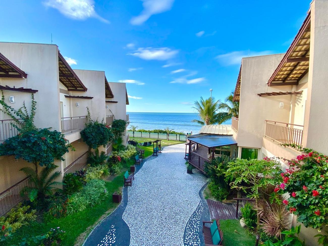 Morada Do Mar Hotel Bombinhas Luaran gambar