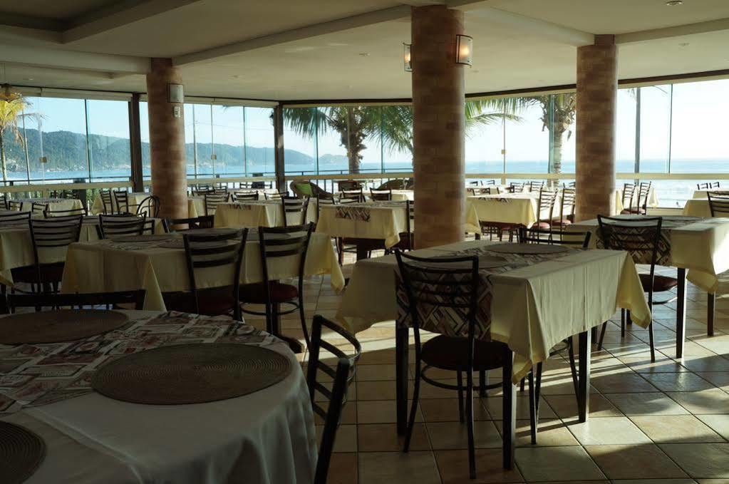 Morada Do Mar Hotel Bombinhas Luaran gambar