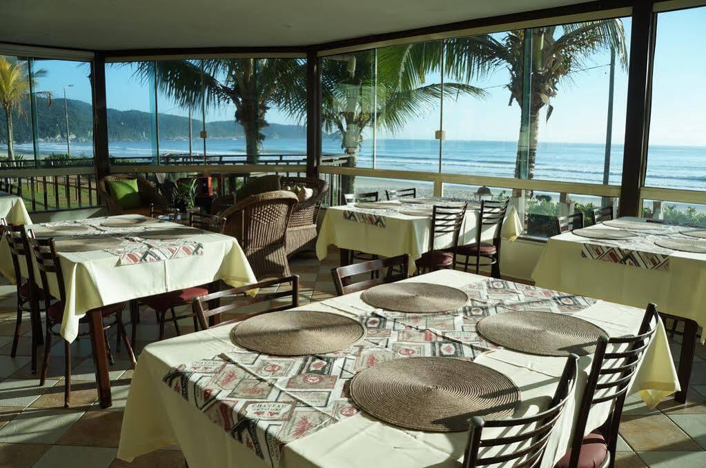 Morada Do Mar Hotel Bombinhas Luaran gambar